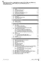 Preview for 53 page of Balluff BIS V-830-3-011-B-000 User Manual