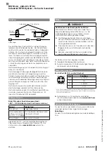 Предварительный просмотр 3 страницы Balluff BIS01E5 Assembly Instructions Manual