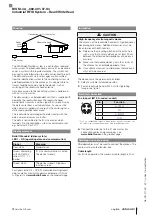 Предварительный просмотр 5 страницы Balluff BIS01E5 Assembly Instructions Manual