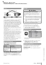 Предварительный просмотр 9 страницы Balluff BIS01E5 Assembly Instructions Manual