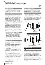 Предварительный просмотр 6 страницы Balluff BIS01E8 Installation Manual