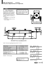 Preview for 3 page of Balluff BIW1-A310-M -P1-S115 Series User Manual