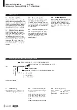 Preview for 6 page of Balluff BIW1-A310-M -P1-S115 Series User Manual