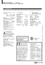 Preview for 7 page of Balluff BIW1-A310-M -P1-S115 Series User Manual