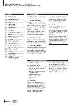 Preview for 9 page of Balluff BIW1-A310-M -P1-S115 Series User Manual