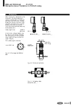 Preview for 12 page of Balluff BIW1-A310-M -P1-S115 Series User Manual