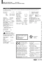 Preview for 14 page of Balluff BIW1-A310-M -P1-S115 Series User Manual