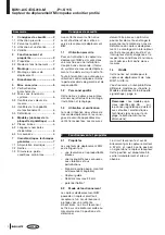 Preview for 16 page of Balluff BIW1-A310-M -P1-S115 Series User Manual