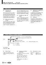 Preview for 20 page of Balluff BIW1-A310-M -P1-S115 Series User Manual