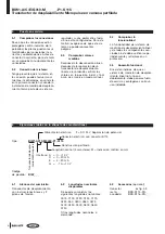 Preview for 27 page of Balluff BIW1-A310-M -P1-S115 Series User Manual