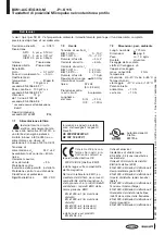 Preview for 35 page of Balluff BIW1-A310-M -P1-S115 Series User Manual