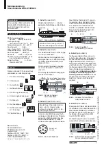 Preview for 1 page of Balluff BKS-S135M-00 Assembling Instruction