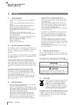 Preview for 8 page of Balluff BLA 16C-002-00,25-S75 User Manual