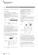 Preview for 12 page of Balluff BLA 16C-002-00,25-S75 User Manual