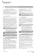 Preview for 13 page of Balluff BLA 16C-002-00,25-S75 User Manual