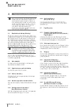 Preview for 14 page of Balluff BLA 16C-002-00,25-S75 User Manual