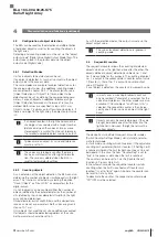 Preview for 31 page of Balluff BLA 16C-002-00,25-S75 User Manual