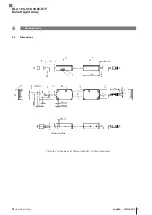 Preview for 37 page of Balluff BLA 16C-002-00,25-S75 User Manual