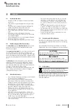 Предварительный просмотр 7 страницы Balluff BLA 50A-002-S4 User Manual