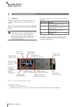 Предварительный просмотр 10 страницы Balluff BLA 50A-002-S4 User Manual