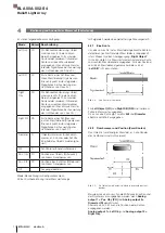 Предварительный просмотр 12 страницы Balluff BLA 50A-002-S4 User Manual