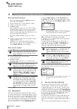 Предварительный просмотр 14 страницы Balluff BLA 50A-002-S4 User Manual