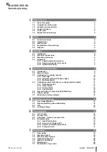 Предварительный просмотр 25 страницы Balluff BLA 50A-002-S4 User Manual