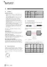 Предварительный просмотр 28 страницы Balluff BLA 50A-002-S4 User Manual