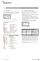 Предварительный просмотр 31 страницы Balluff BLA 50A-002-S4 User Manual