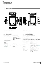 Предварительный просмотр 41 страницы Balluff BLA 50A-002-S4 User Manual