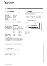 Предварительный просмотр 42 страницы Balluff BLA 50A-002-S4 User Manual