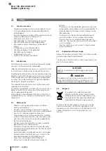 Preview for 26 page of Balluff BLA0007 User Manual