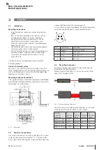 Preview for 27 page of Balluff BLA0007 User Manual