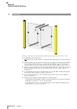 Предварительный просмотр 14 страницы Balluff BLG 4A Series Short Manual