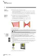 Предварительный просмотр 26 страницы Balluff BLG 4A Series Short Manual