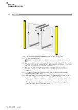 Предварительный просмотр 32 страницы Balluff BLG 4A Series Short Manual