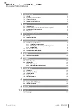 Preview for 23 page of Balluff BMD 1EAA Series User Manual