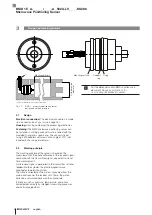 Preview for 26 page of Balluff BMD 1EAA Series User Manual