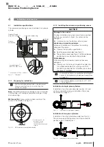 Preview for 27 page of Balluff BMD 1EAA Series User Manual