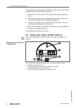 Preview for 28 page of Balluff BMD 1H Series Condensed Manual