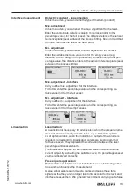 Preview for 31 page of Balluff BMD 1H Series Condensed Manual