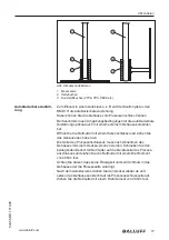 Предварительный просмотр 19 страницы Balluff BMD 1H Series User Manual