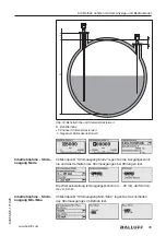 Предварительный просмотр 35 страницы Balluff BMD 1H Series User Manual