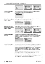 Предварительный просмотр 46 страницы Balluff BMD 1H Series User Manual