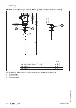 Предварительный просмотр 78 страницы Balluff BMD 1H Series User Manual