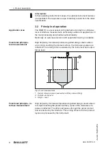 Предварительный просмотр 90 страницы Balluff BMD 1H Series User Manual