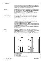 Предварительный просмотр 98 страницы Balluff BMD 1H Series User Manual