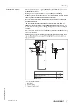 Предварительный просмотр 99 страницы Balluff BMD 1H Series User Manual