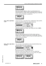 Предварительный просмотр 111 страницы Balluff BMD 1H Series User Manual