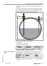 Предварительный просмотр 113 страницы Balluff BMD 1H Series User Manual